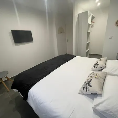 Villa Jopi 3ch Piscine Entierement Climatisée