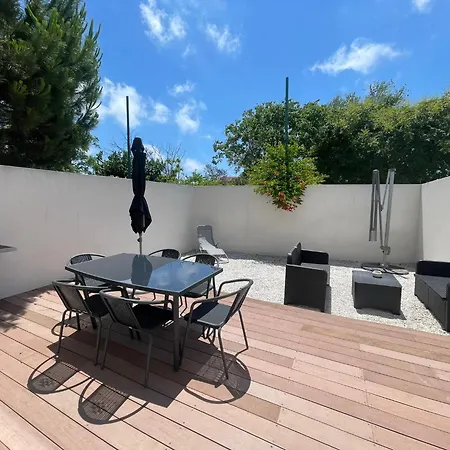 Villa Lavandin Cap Dagde