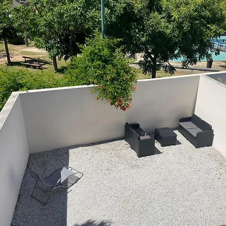 Lavandin Cap Dagde Le Grau-d'Agde